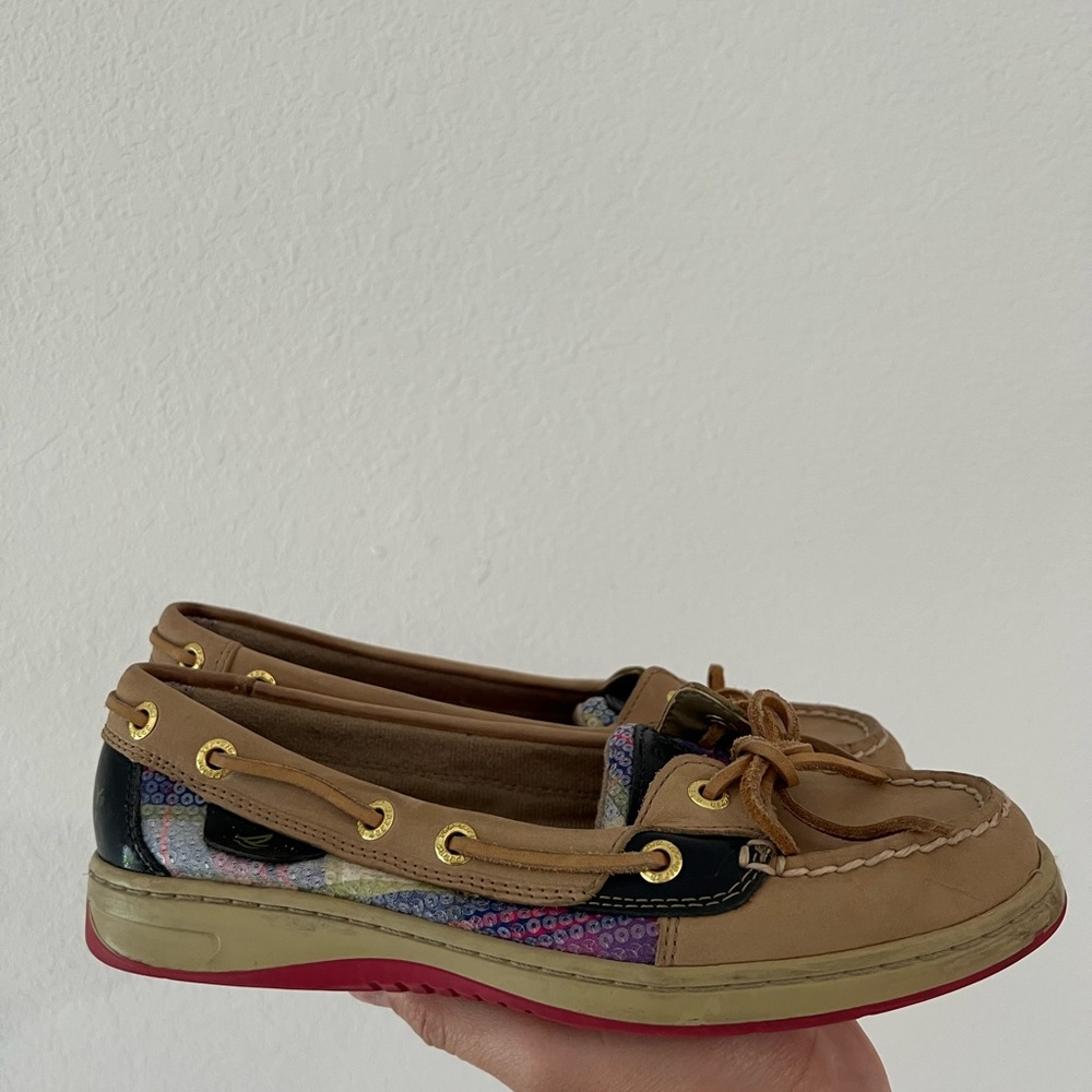 Sperrys Shoes - Picture 2 of 8